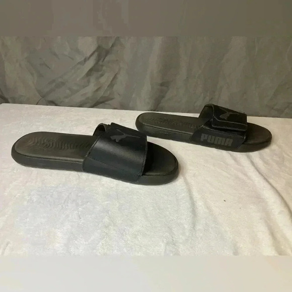 Puma slide on shoes‎ - Picture 6 of 7